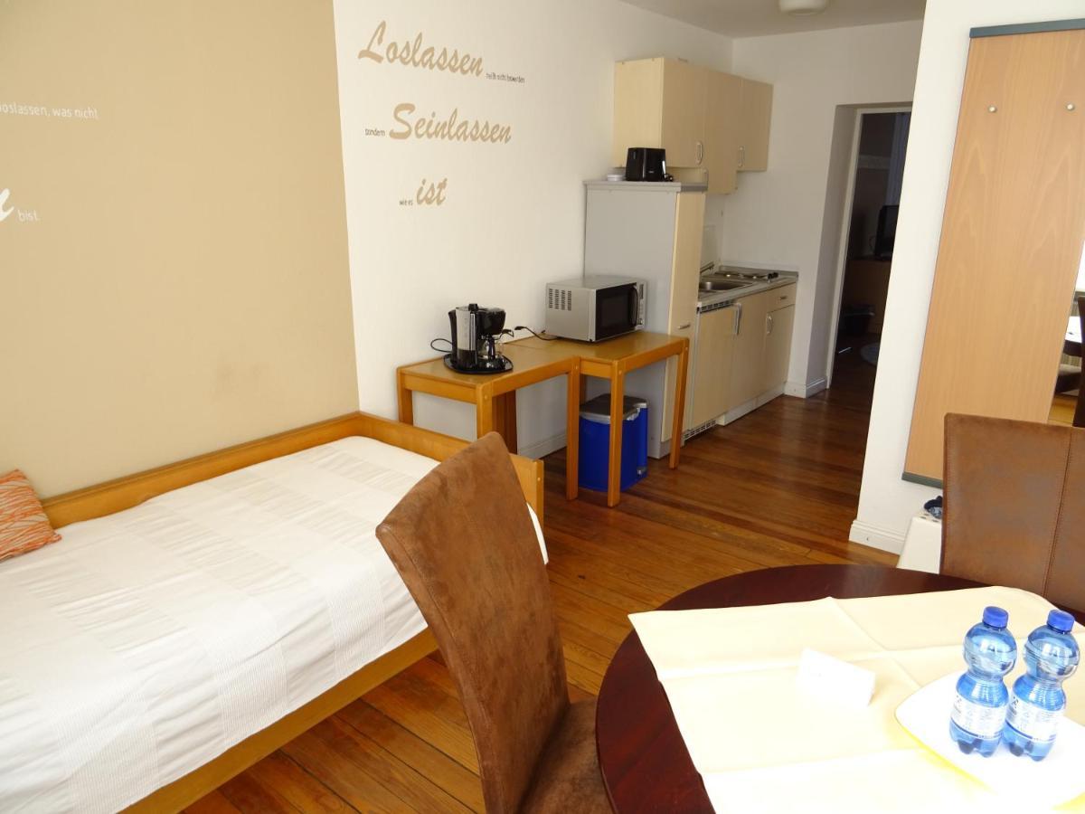 Apartment Haus Kleinblittersdorf Zewnętrze zdjęcie