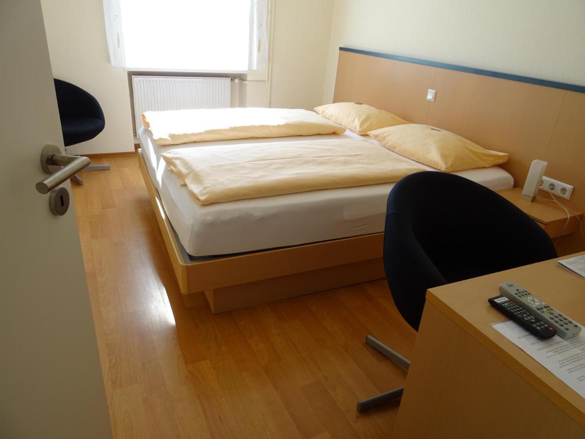Apartment Haus Kleinblittersdorf Zewnętrze zdjęcie