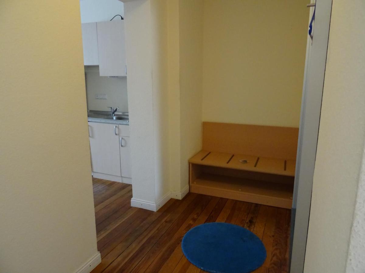 Apartment Haus Kleinblittersdorf Zewnętrze zdjęcie