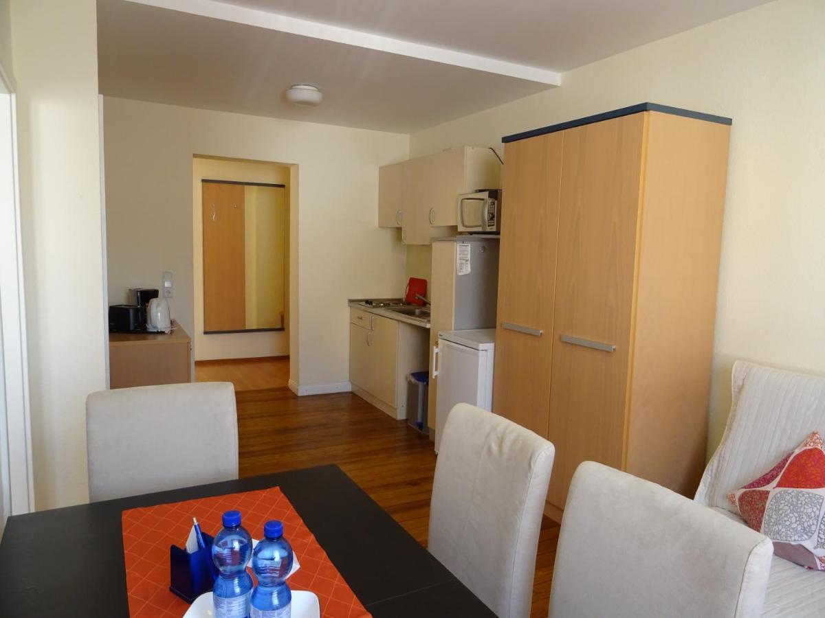 Apartment Haus Kleinblittersdorf Zewnętrze zdjęcie