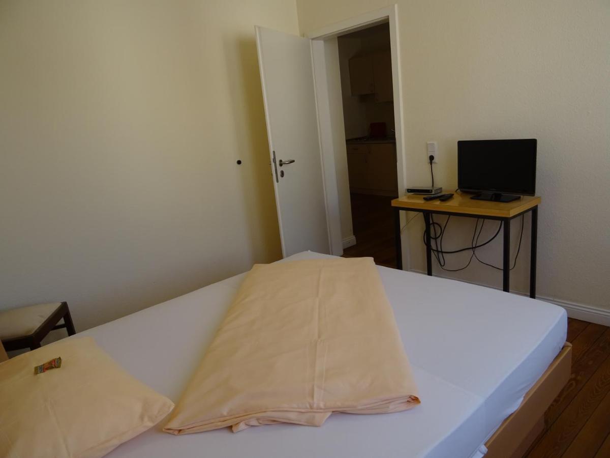 Apartment Haus Kleinblittersdorf Zewnętrze zdjęcie