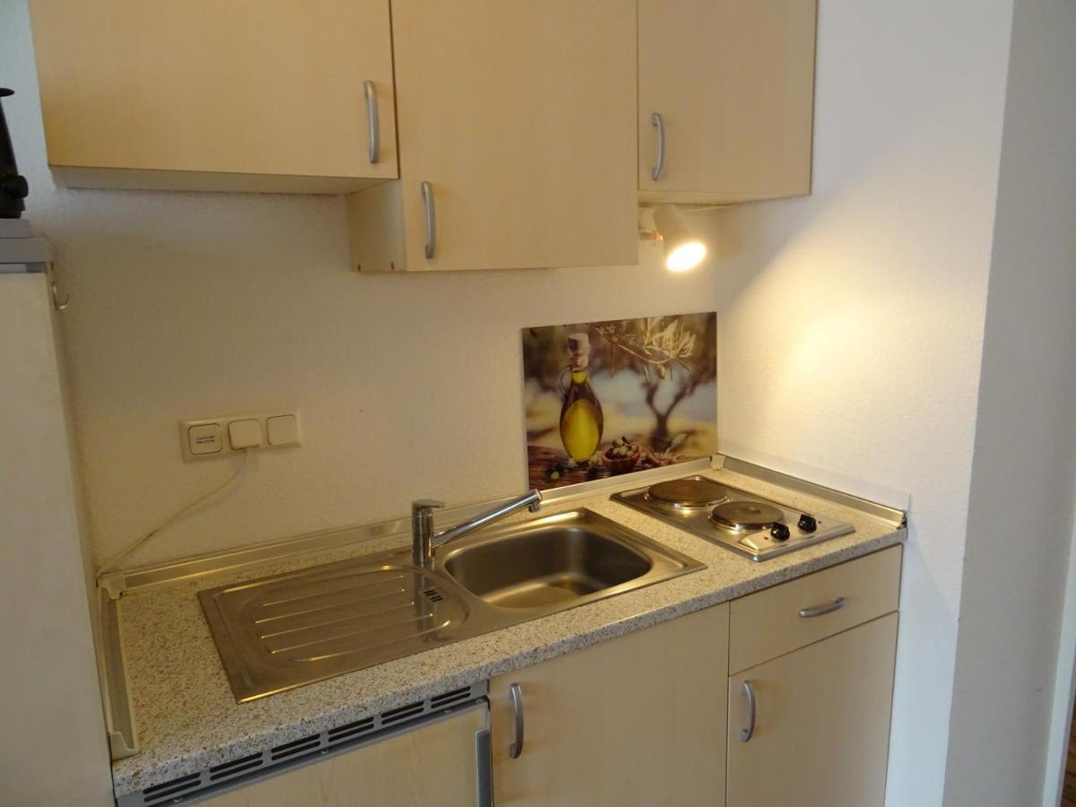 Apartment Haus Kleinblittersdorf Zewnętrze zdjęcie