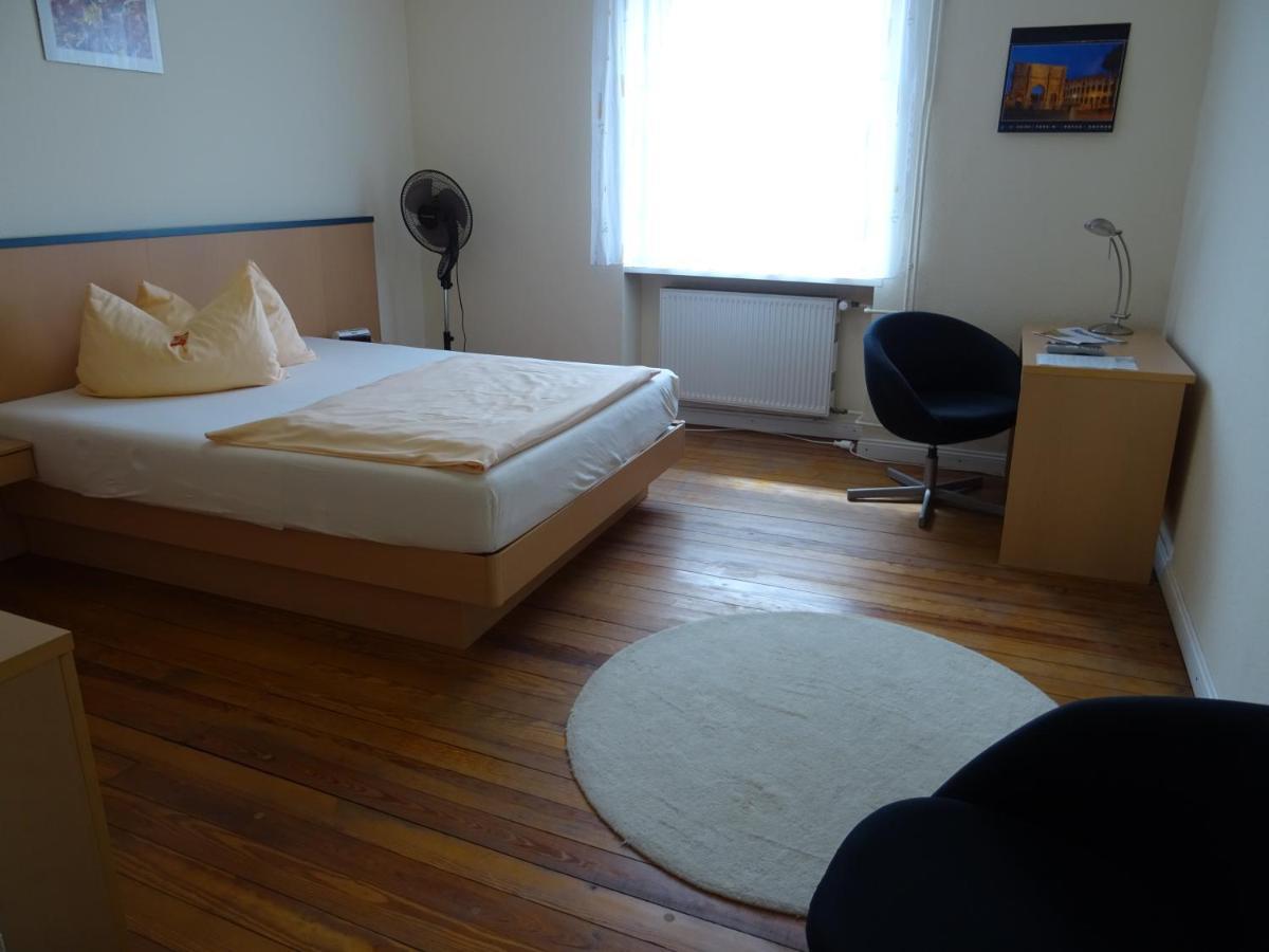 Apartment Haus Kleinblittersdorf Zewnętrze zdjęcie
