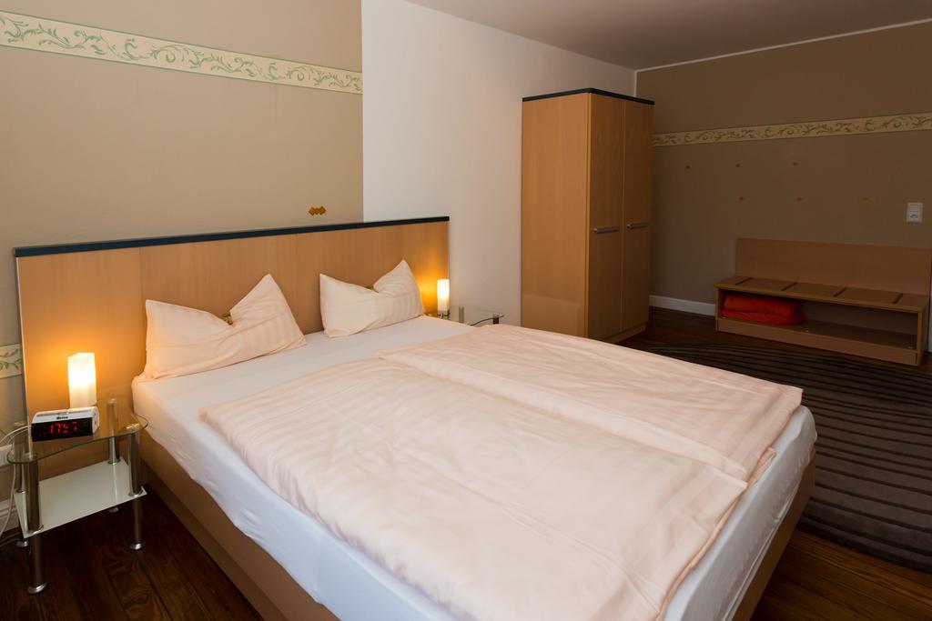 Apartment Haus Kleinblittersdorf Zewnętrze zdjęcie